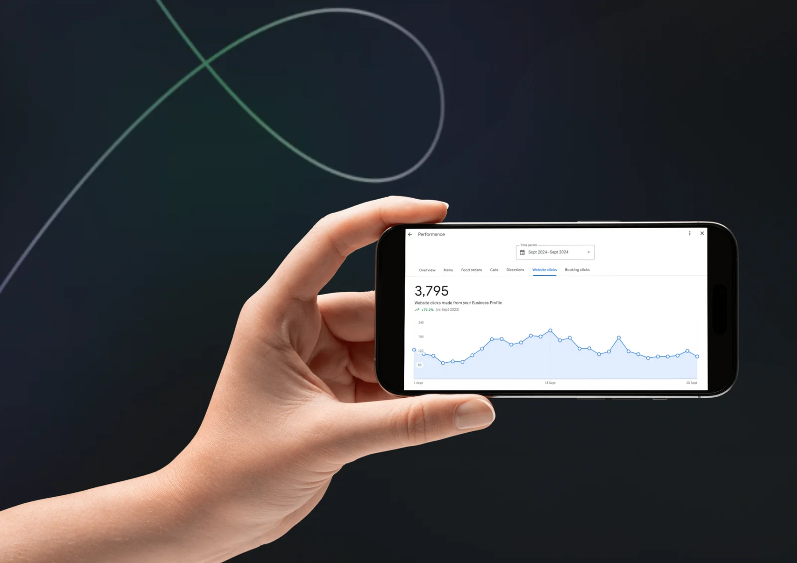 Building a Booking Pipeline Before Day One